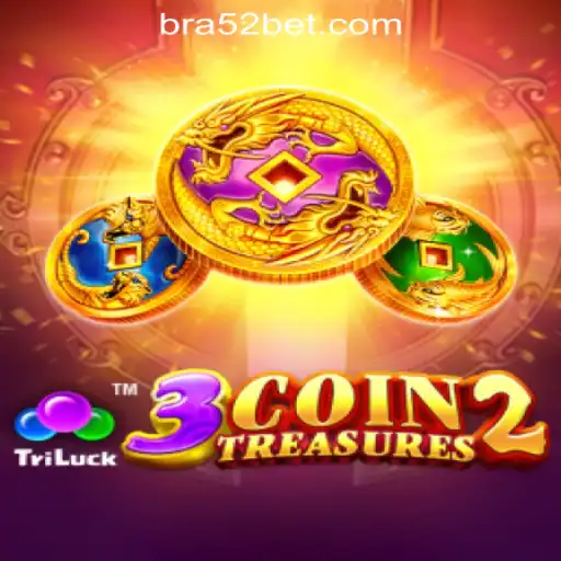Discovering 3CoinTreasures2: A Thrilling Adventure for Casino Enthusiasts