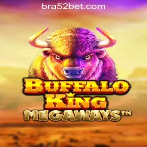 Exploring BuffaloKing at 52bet Online Cassino Brasil #1