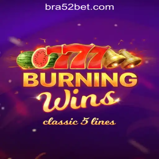 Exploring 'BurningWins': A Thrilling Gaming Experience at 52bet Online Cassino Brasil #1