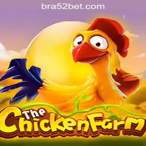 Exploring the Exciting World of ChickenFarm: A Top Game at 52bet Online Cassino Brasil #1