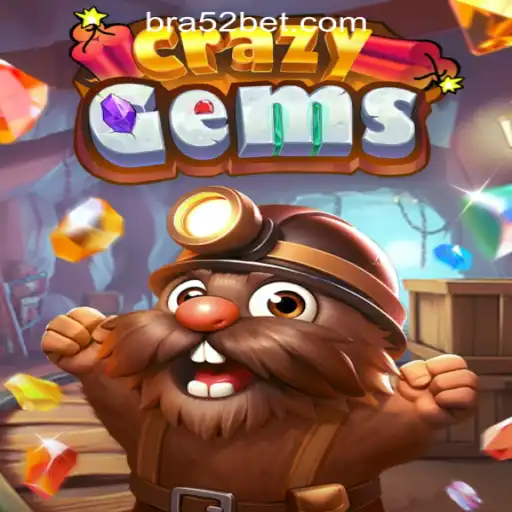 Discover CrazyGems and 52bet Online Cassino Brasil