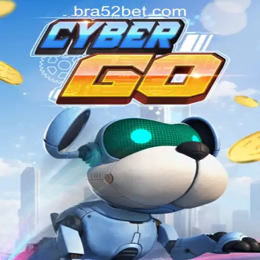Exploring CyberGO: The Futuristic Gaming Adventure with 52bet Online Cassino Brasil #1