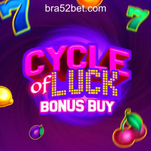 CycleofLuckBonusBuy: The Ultimate Gateway to Thrill in 52bet Online Cassino Brasil #1