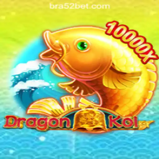 Discover DragonKoi: The Exciting Game at 52bet Online Cassino Brasil #1