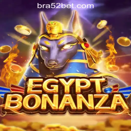 Discover the Thrill of EgyptBonanza at 52bet Online Cassino Brasil #1