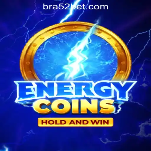 Unveiling EnergyCoins: The Leading Game at 52bet Online Cassino Brasil #1