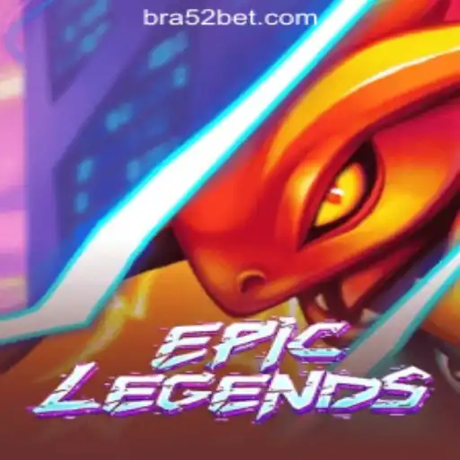 EpicLegends: Discover the Thrilling World of Gaming with a Twist