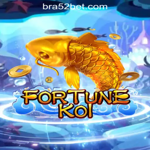 Exploring FORTUNEKOI: The Ultimate Gaming Experience with 52bet Online Cassino Brasil #1