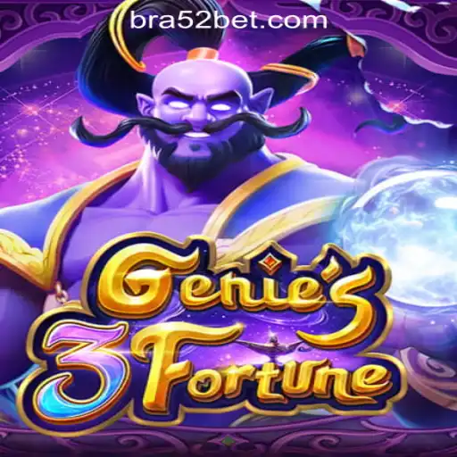 The Enchanting World of Genie3Fortune: Discovering 52bet's Online Casino Adventure in Brazil