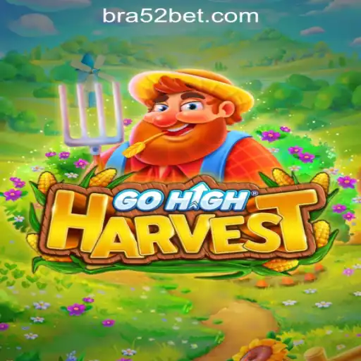 Discover the Exciting World of GoHighHarvest Casino Game
