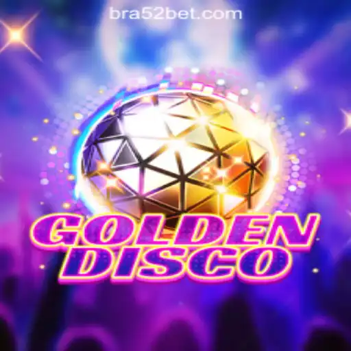 Discover the Thrills of GoldenDisco: A New Sensation at 52bet Online Cassino Brasil #1