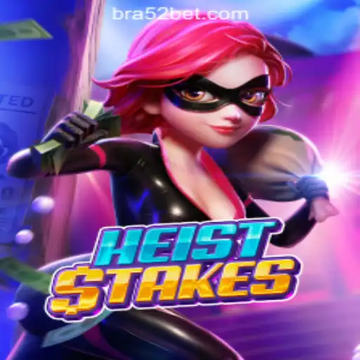 Unveiling the Thrill of HeistStakes: The Ultimate Casino Game Experience
