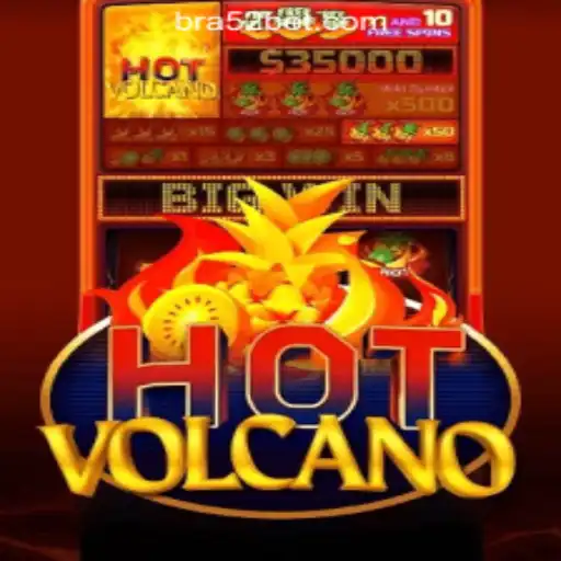 HotVolcano: The Ultimate Online Casino Experience in Brazil