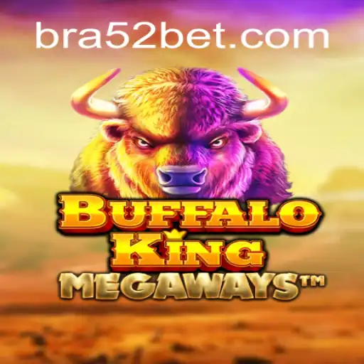 Exploring BuffaloKing at 52bet Online Cassino Brasil #1