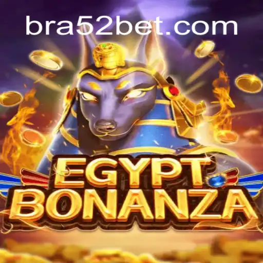 Discover the Thrill of EgyptBonanza at 52bet Online Cassino Brasil #1