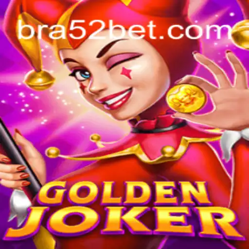 Exploring GoldenJoker: A Premier Game at 52bet Online Cassino Brasil #1