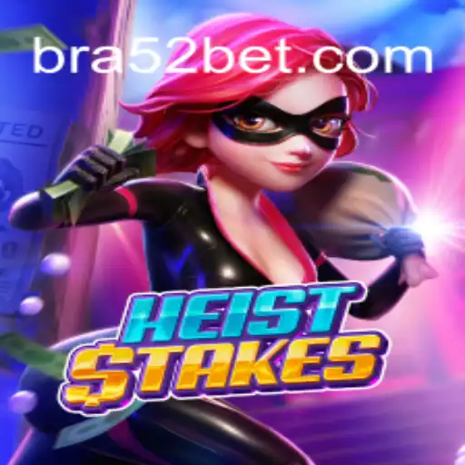 Unveiling the Thrill of HeistStakes: The Ultimate Casino Game Experience