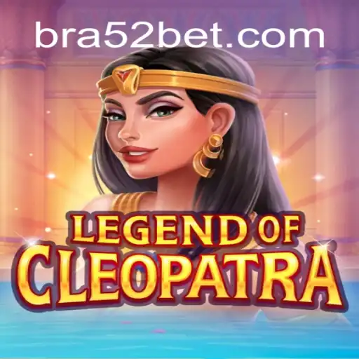 Exploring the Ancient Wonders of LegendOfCleopatra: A Top Choice at 52bet Online Cassino Brasil #1