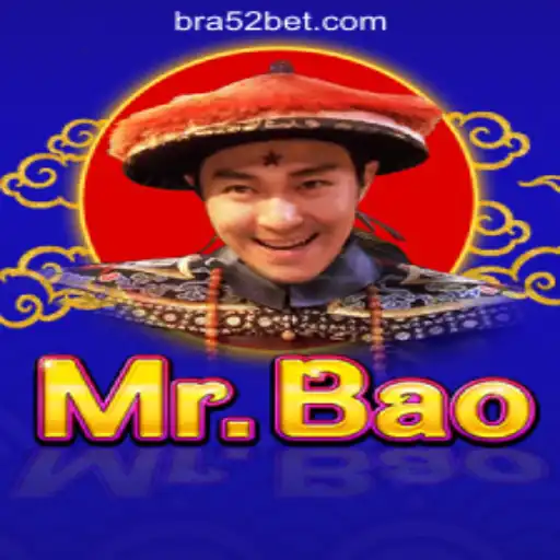 Discover the Excitement of MrBao at 52bet Online Cassino Brasil #1