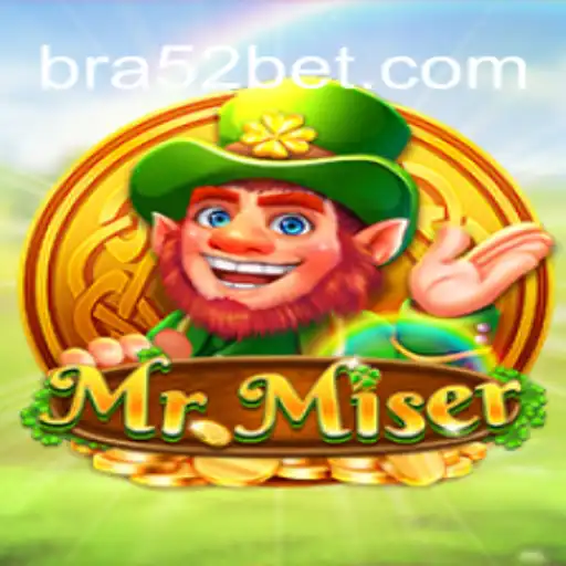 Exploring MrMiser: The Thrilling World of 52bet Online Cassino Brasil #1