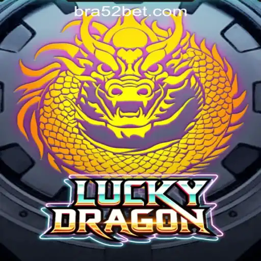 Experience the Thrill of LuckyDragon at 52bet Online Cassino Brasil #1