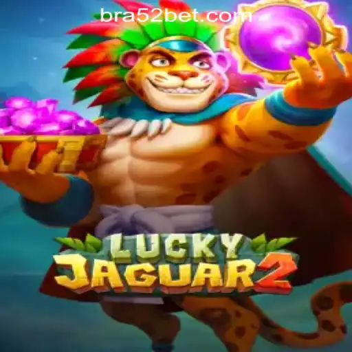 Exploring the Thrills of Luckyjaguar2: Your Guide to 52bet Online Cassino Brasil #1