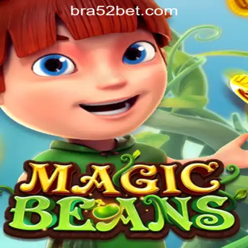 Exploring the World of MAGICBEANS at 52bet Online Cassino Brasil #1