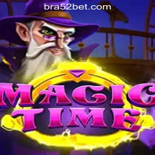 MagicTime: The Exciting World of 52bet Online Cassino Brasil #1