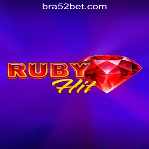 Discover RubyHit: The Exciting Game Revolutionizing 52bet Online Cassino Brasil #1