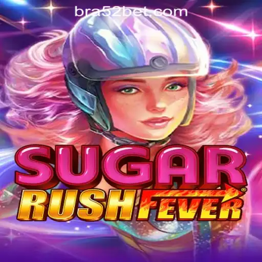 SugarRushFever: The Ultimate Gaming Experience at 52bet Online Cassino Brasil #1