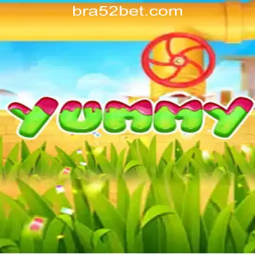 Exploring the Delicious World of Yummy: A Game-Changing Online Experience with 52bet Online Cassino Brasil #1